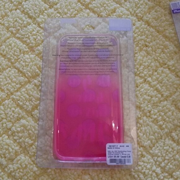 ✔ 5 for $25 iPhone 7 phone case lot - Picture 5 of 7
